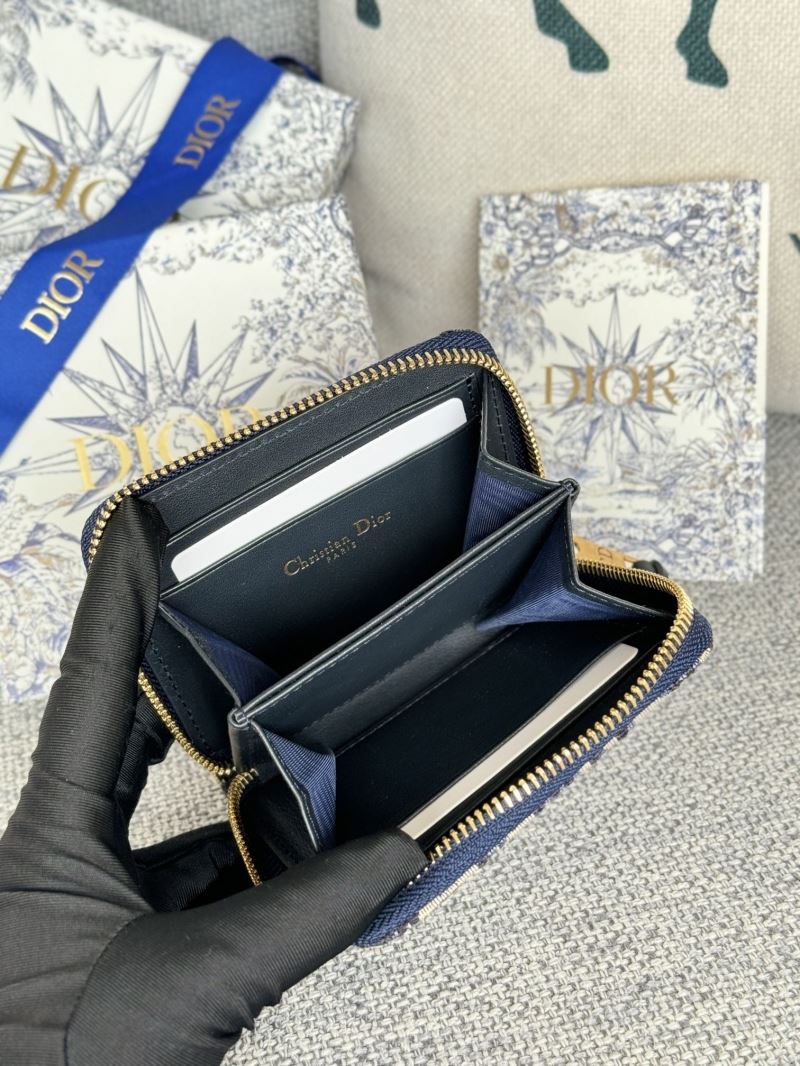 Christian Dior Wallet